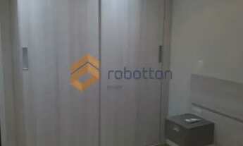 Imagem 5: Apartamento com 68m², 2 suítes, varanda, 2 vagas. Ótima área de lazer!