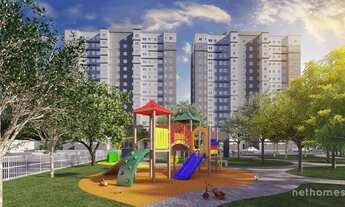 Imagem 7: Oportunidade! Apartamento com 2 dormitórios