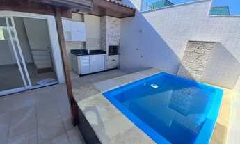 Imagem: Cobertura na Taquara no condomínio Secret