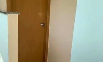 Imagem 2: Apartamento térreo de 01 quarto em Cocal