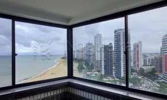 Imagem 2: Apartamento para aluguel 3 quartos Beira mar de Piedade