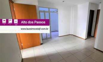 Imagem: Alto dos Passos, 2 quartos com área externa