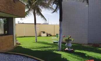 Imagem 3: Apartamento todo mobiliado com 2 quartos no Condomínio Praias do Ceará - AP53989