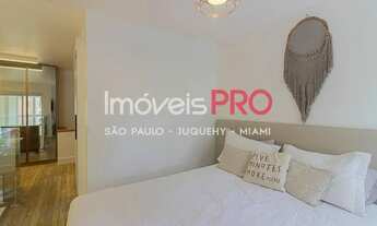 Imagem 4: Apartamento recem reformado duplex de 78m², 1 dormitórios no Vila Nova Conceição