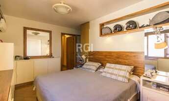 Imagem 2: Cobertura para Venda - 384m², 3 dormitórios, sendo 1 suites, 2 vagas - Petrópolis