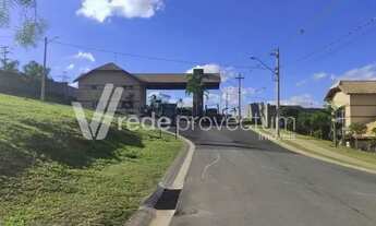 Imagem 5: Terreno - Swiss Park - Campinas