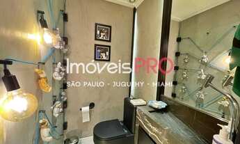 Imagem 7: Brooklin 116m² com 3 suítes no e 2 vagas