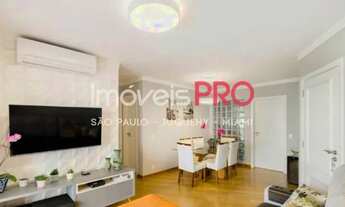 Imagem 3: Apartamento para venda com 100m² no Brooklin - São Paulo