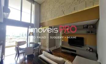 Imagem: Brooklin - 121 m2 - 3 dormitórios - 1 suíte