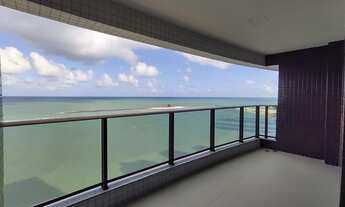 Imagem: Apartamento para venda possui 100 metros