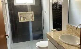 Imagem 7: Casa a venda no Portal dos Pássaros II, BOITUVA