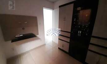 Imagem 7: Casa para venda possui 80 metros quadrados com 2 quartos em São Marcos - Salvador - Bahia