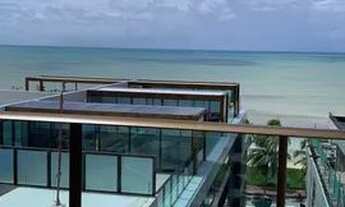 Imagem 1: Apartamento Alto Padrão para Venda em João Pessoa, Cabo Branco, 2 dormitórios, 2 suítes, 1