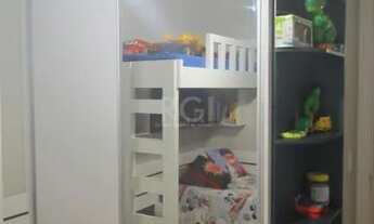 Imagem 7: Apartamento para Venda - 74m², 2 dormitórios, sendo 1 suites, Bom Jesus