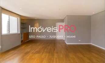 Imagem 2: Itaim - Apartamento com 1 suíte, 3 dormitório(s) e 1 vaga de garagem, para venda