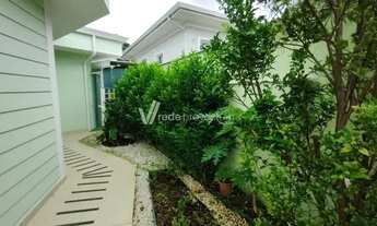 Imagem 7: Casa - Aldeia da Mata - Valinhos