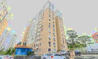 Imagem: Apartamento para Venda - 68m², 3 dormitórios