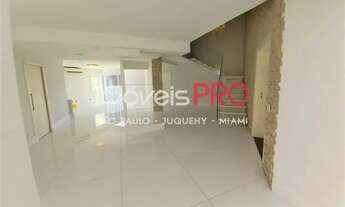 Imagem 7: COBERTURA DUPLEX NO ITAIM BIBI- 250M²- 3 SUÍTES- 4 VAGAS- PISCINA E CHURRASQUEIRA