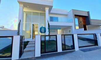 Imagem: SM/Casa alto padrão 4 dormitórios / 2