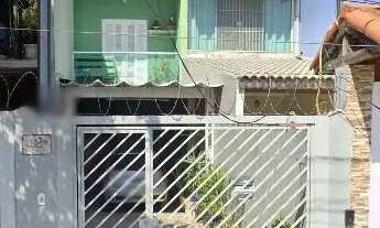 Imagem: Casa para venda possui 98 metros quadrados