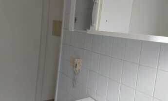 Imagem 4: Apartamento com quintal para aluguel Parque Prado