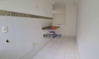 Imagem 6: Cobertura para alugar, 108 m² por R$ 3.000,00/mês - Granja Viana - Cotia/SP