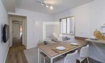 Imagem: Apartamento para Aluguel - Consolação