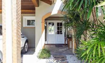 Imagem 4: Casa Condominio para Venda - 449.25m², 3 dormitórios, sendo 3 suites, 3 vagas - Terra Vill