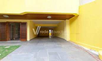 Imagem 4: Casa - Nova Campinas - Campinas
