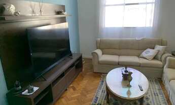 Imagem: Apartamento para venda possui 127 metros