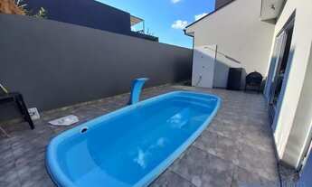 Imagem 5: CASA TÉRREA - RESIDENCIAL PARQUE DOS PINHEIROS - SP