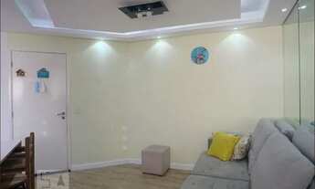 Imagem 4: Apartamento à Venda - Cangaíba, 2 Quartos, 52 m2