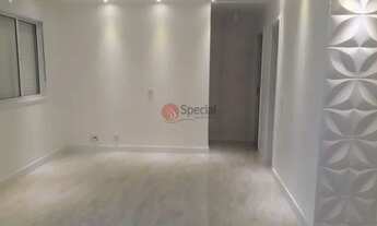 Imagem 3: Apartamento na Mooca com 3 dormitórios e 2 vagas