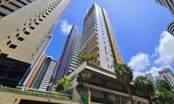 Imagem: Apartamento mobiliado