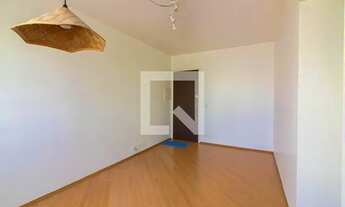 Imagem 3: Apartamento para Aluguel - Brooklin, 2 Quartos, 48 m2