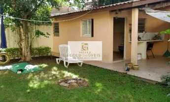 Imagem 7: Si* CASA ESPAÇOSA NO JARDIM ESPLANADA- VENDA