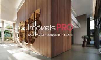 Imagem 5: Apartamento 158m² 4 Dormitórios para Venda no Brooklin