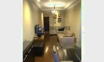 Imagem 2: SAO CAETANO DO SUL - Residential / Apartment - SANTA MARIA