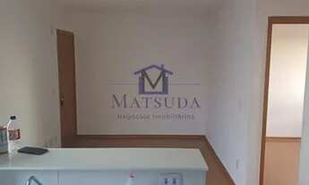 Imagem 5: Apartamento para locação, 2dorm, 1vaga, próximo a Fatec