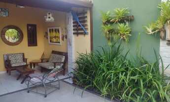 Imagem 4: Aluga-se casa em frente a praia da Vila Histórica de Mambucaba