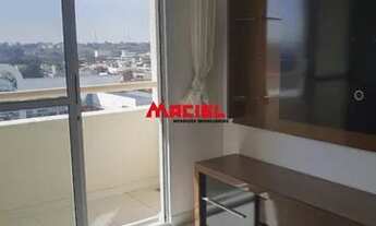 Imagem: Apartamento Padrão em Jacareí