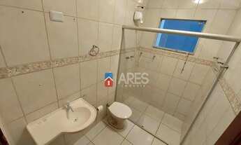 Imagem 5: Casa com 2 dormitórios para alugar, 100 m² por R$ 2.000,01/mês - Jardim São Domingos - Ame