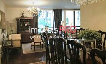 Imagem 5: Lindo apartamento, localizado na Vila Nova Conceição