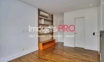 Imagem 2: Itaim - Apartamento com 3 suíte(s), 3 dormitório(s) e 3 vaga(s) de garagem, para venda e l