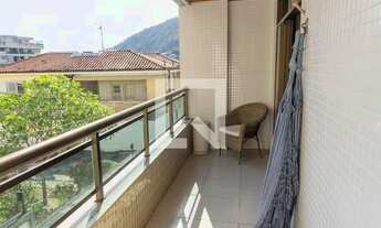 Imagem 6: Apartamento para Aluguel - São Francisco, 2 Quartos, 90 m2