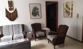 Imagem 6: Apartamento com 1 dormitório à venda, 67 m² por R$ 720.000,00 - Vila Madalena - São Paulo