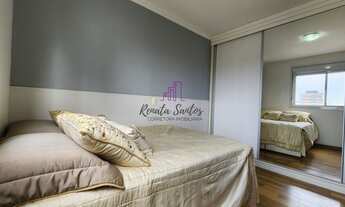 Imagem 6: Santos - Apartamento Padrão - Boqueirão