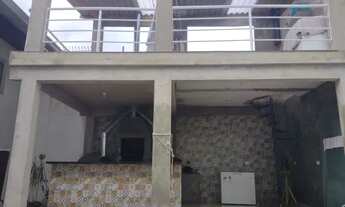 Imagem 4: Casa para aluguel tem 180 metros quadrados com 4 quartos em Jardim Lúcia - São Paulo - SP