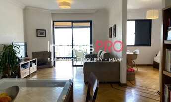 Imagem 3: Apartamento 98² no Brooklin Berrini