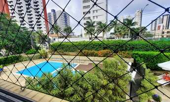 Imagem 6: Apartamento para venda possui 220 metros quadrados com 4 quartos em Petrópolis - Natal - R